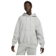 Nike Γυναικείο φούτερ Sportswear Phoenix Fleece Nike Γυναικείο φούτερ Sportswear Phoenix Fleece
